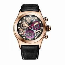 Unique Watches